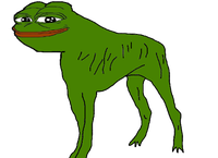 pepe dog 