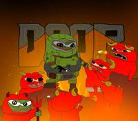 pepe doom 