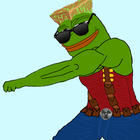 pepe duke nukem dab 