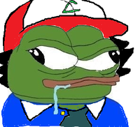 pepe dumb ash ketcham pokemon 