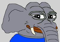 pepe elephant 