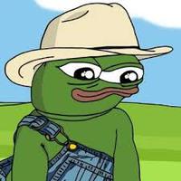 pepe farmer overalls 