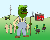 pepe farmer 