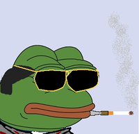 pepe fear loathing 