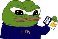 pepe federal pepe investigator 