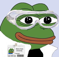 pepe feelologist 