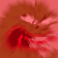 pepe freakout red 
