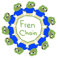 pepe fren chain 