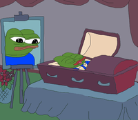 pepe funeral 