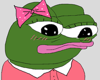 pepe girl 