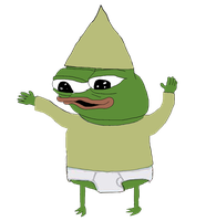 pepe gnome underwear 