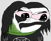 pepe goth phase 