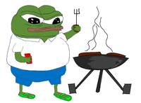 pepe grilling steaks 