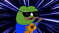 pepe guitar warp 