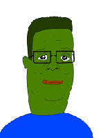 pepe hank hill 