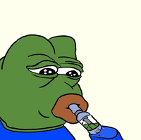 pepe hits vape 