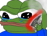 pepe hot iron phone 