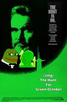 pepe hunt for green october 