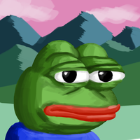 pepe impressionist hills 