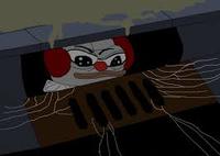 pepe it clown sewer 