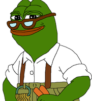 pepe keymaker 