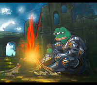 pepe knight armor 