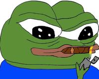 pepe lights cigar 