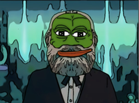 pepe matrix architect 