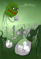 pepe matrix wojak farm 