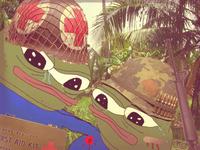 pepe medic saves pepe soldier vietnam 