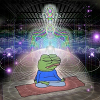 pepe meditation altered state 