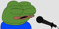 pepe microphone 