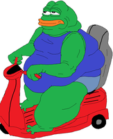 pepe mobility scooter 