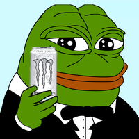 pepe monster cheers 