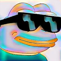 pepe multicolored sunglasses 