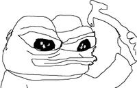 pepe no color 