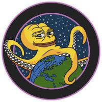 pepe octopus nro logo 