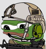 pepe operator larp 