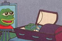 pepe original funeral 