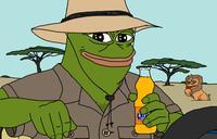 pepe outback 