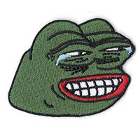 pepe patch 