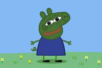 pepe peppa pig 