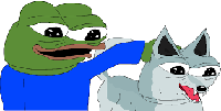 pepe pets dog 