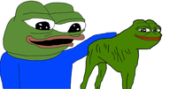 pepe pets pepe dog 