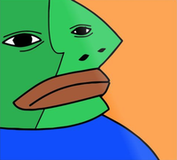 pepe picasso style 