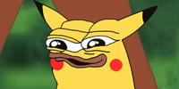 pepe pikachu 