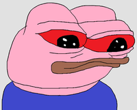 pepe pink regular 