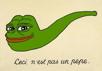 pepe pipe 