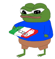 pepe pizza box 