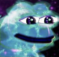 pepe plasma being 